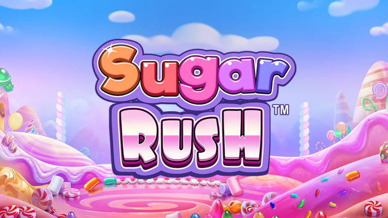 Slot Sugar Rush