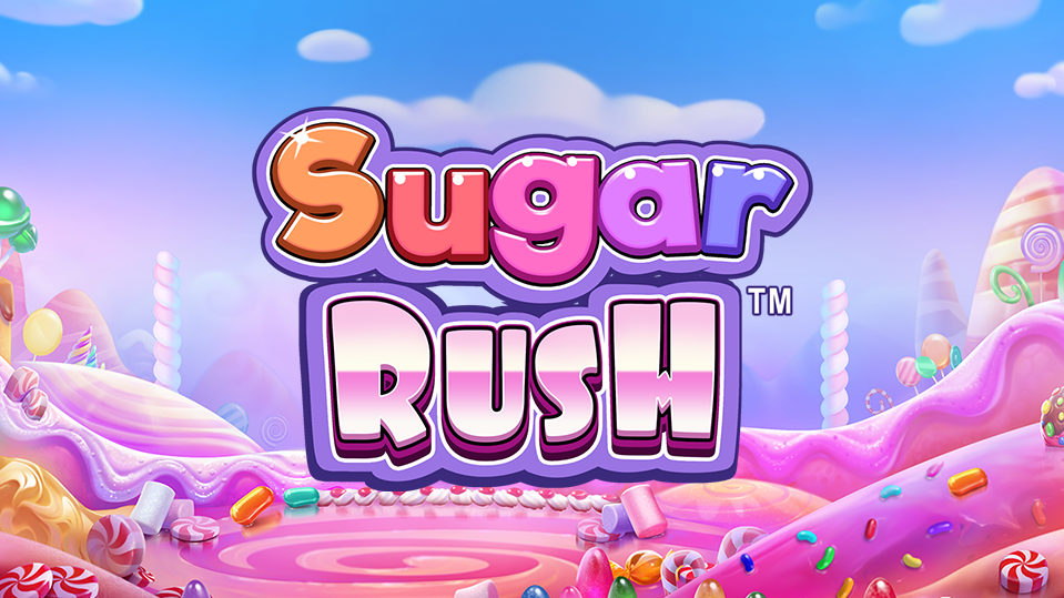 Slot Sugar Rush